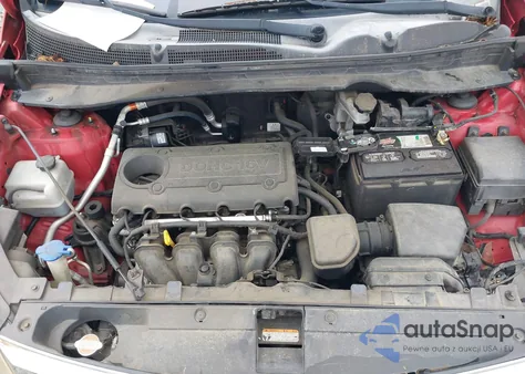 2012 Kia Sportage Lx from USA, damaged, VIN KNDPB3A26C7330201